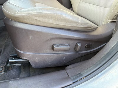 2015 Hyundai TUCSON Base