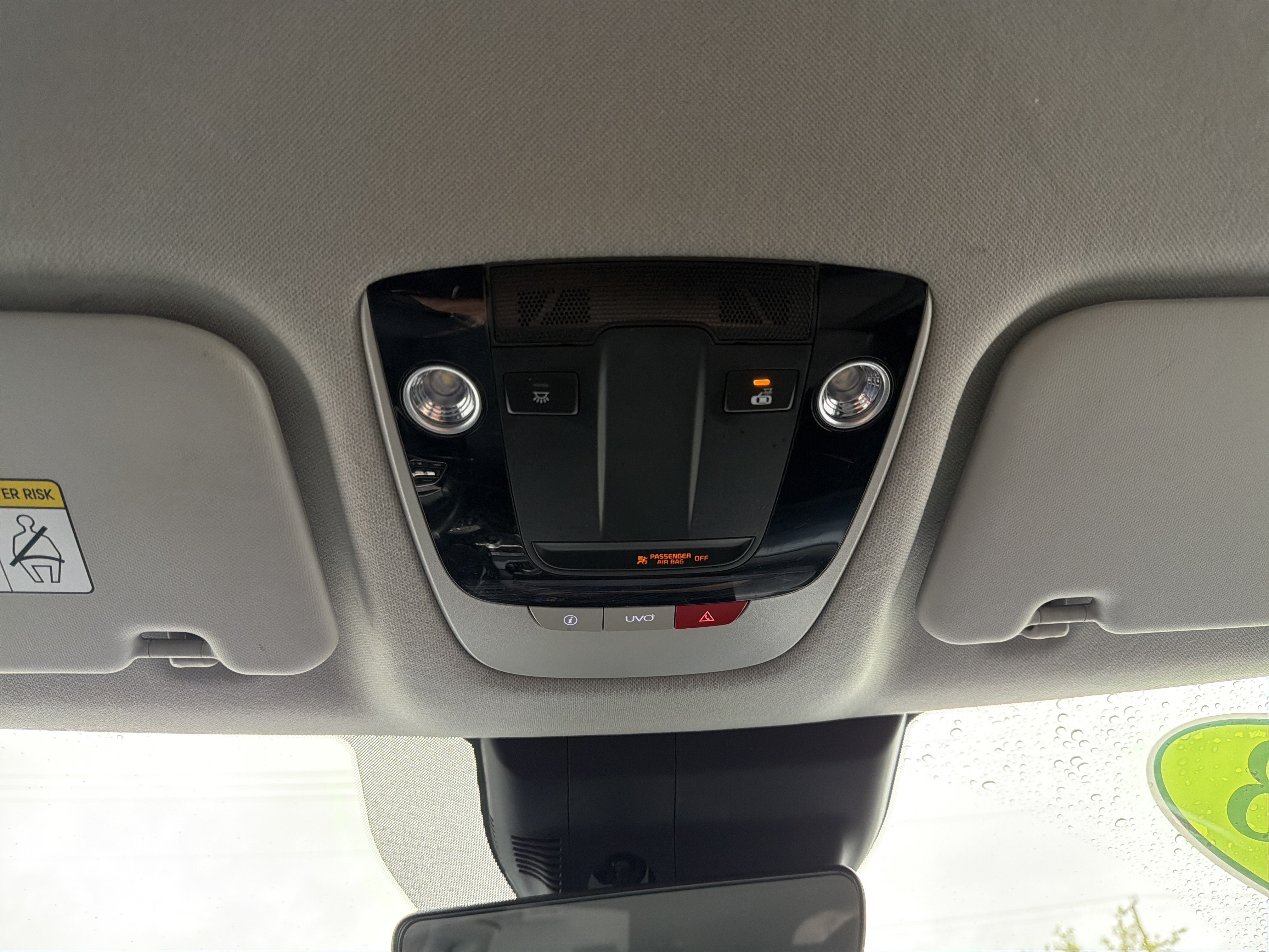 2023 Kia Seltos Nightfall Edition