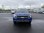 2023 Kia Seltos Nightfall Edition