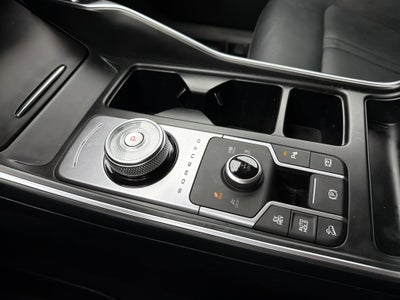 2025 Kia Sorento Plug-In Hybrid EX