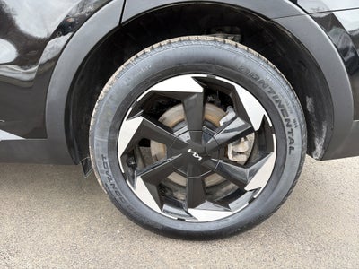 2025 Kia Sorento Plug-In Hybrid EX