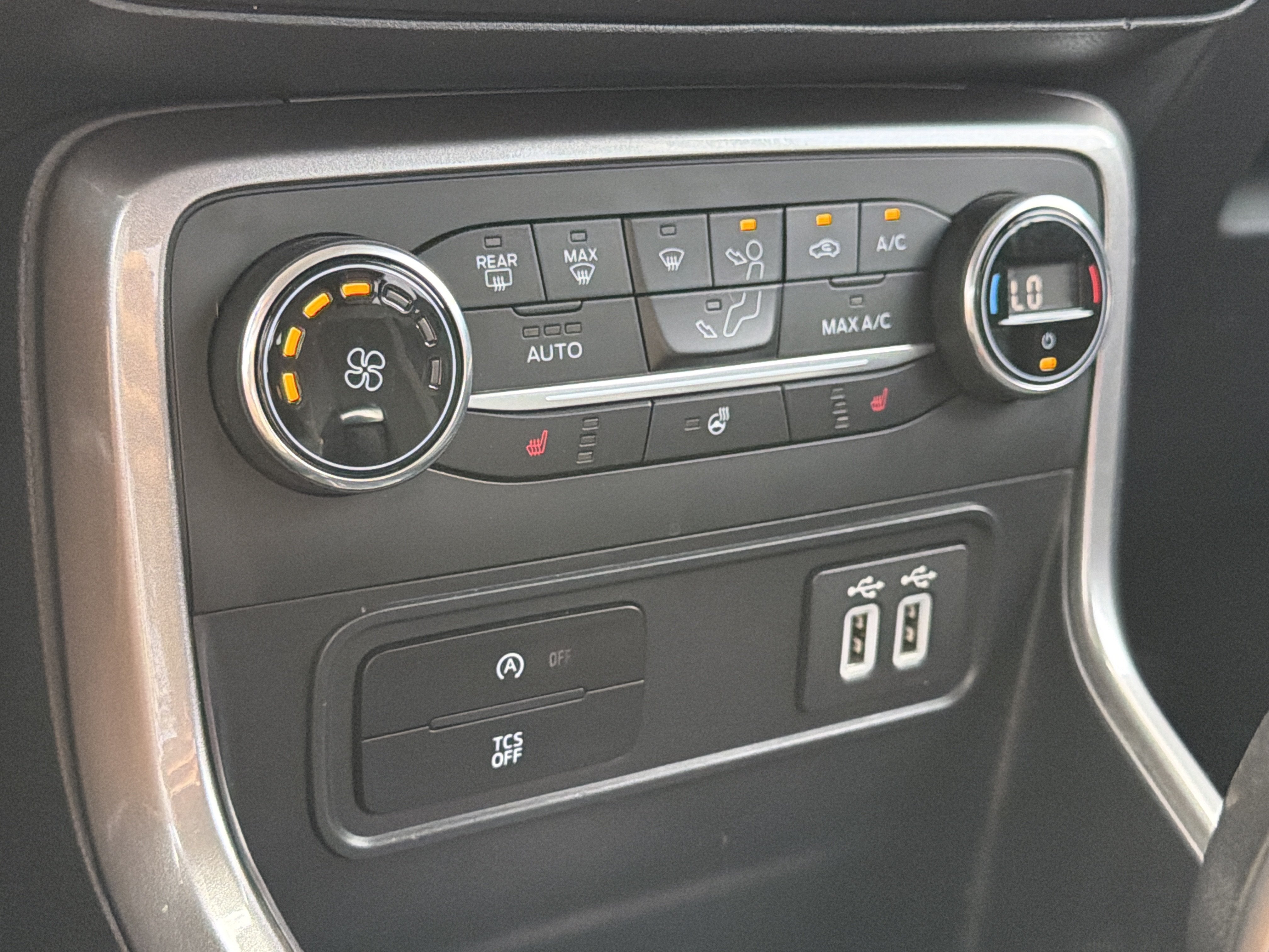 2019 Ford EcoSport SES
