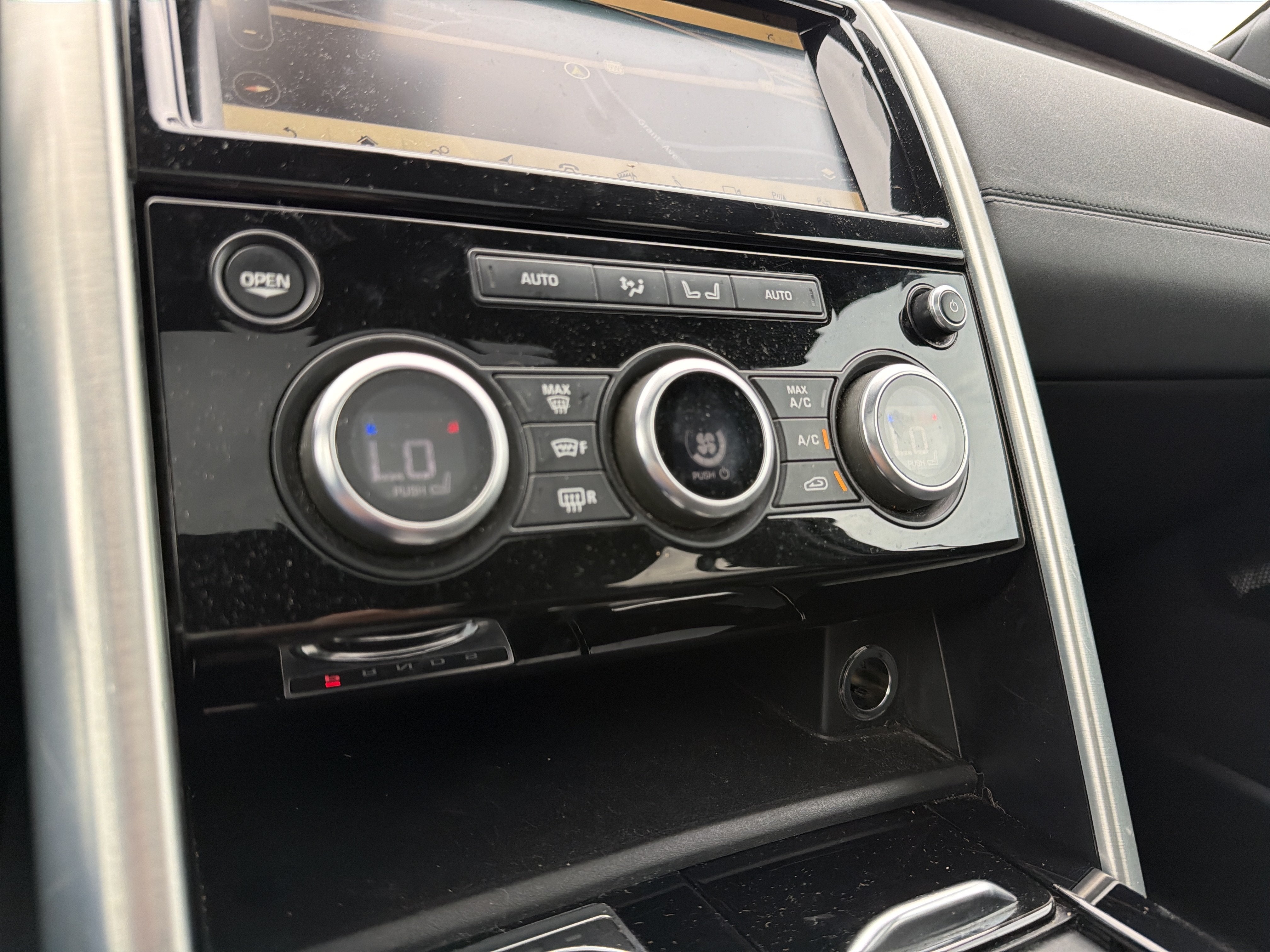 2019 Land Rover Discovery HSE