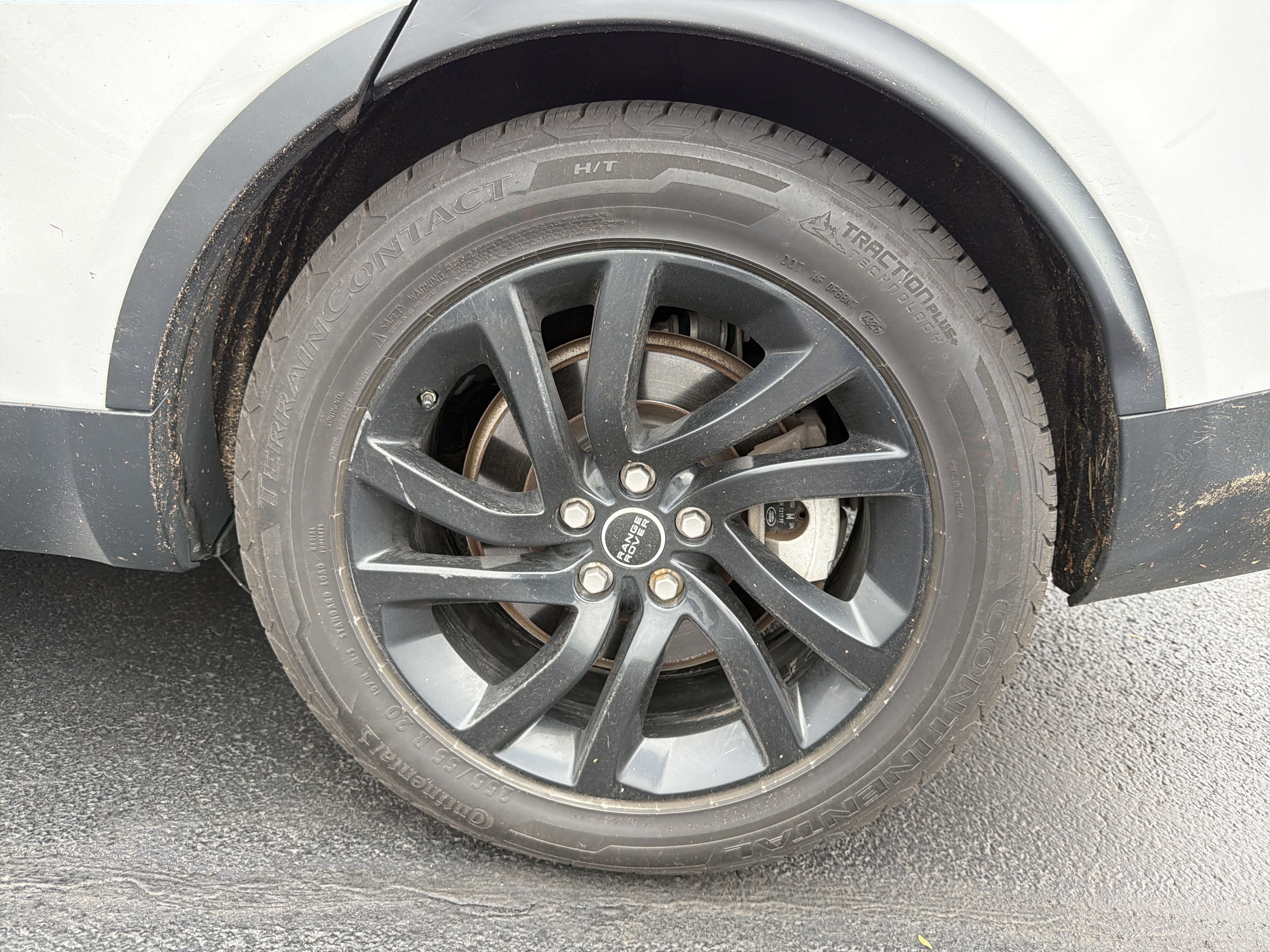 2019 Land Rover Discovery HSE