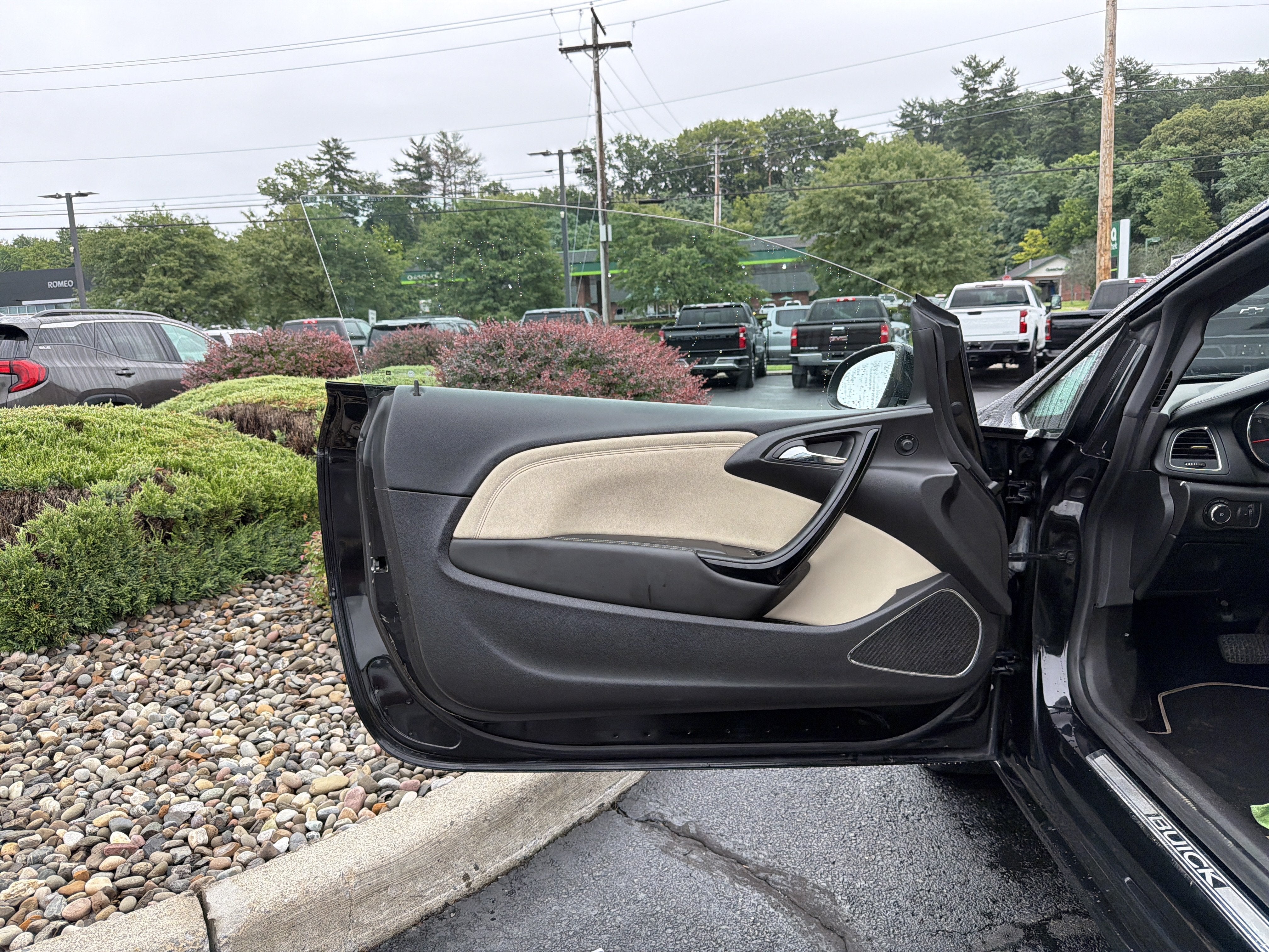 2017 Buick Cascada Premium