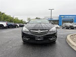 2017 Buick Cascada Premium