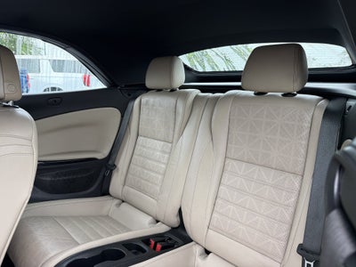 2017 Buick Cascada Premium