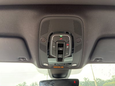 2023 Audi SQ5 Prestige TFSI quattro Tiptronic