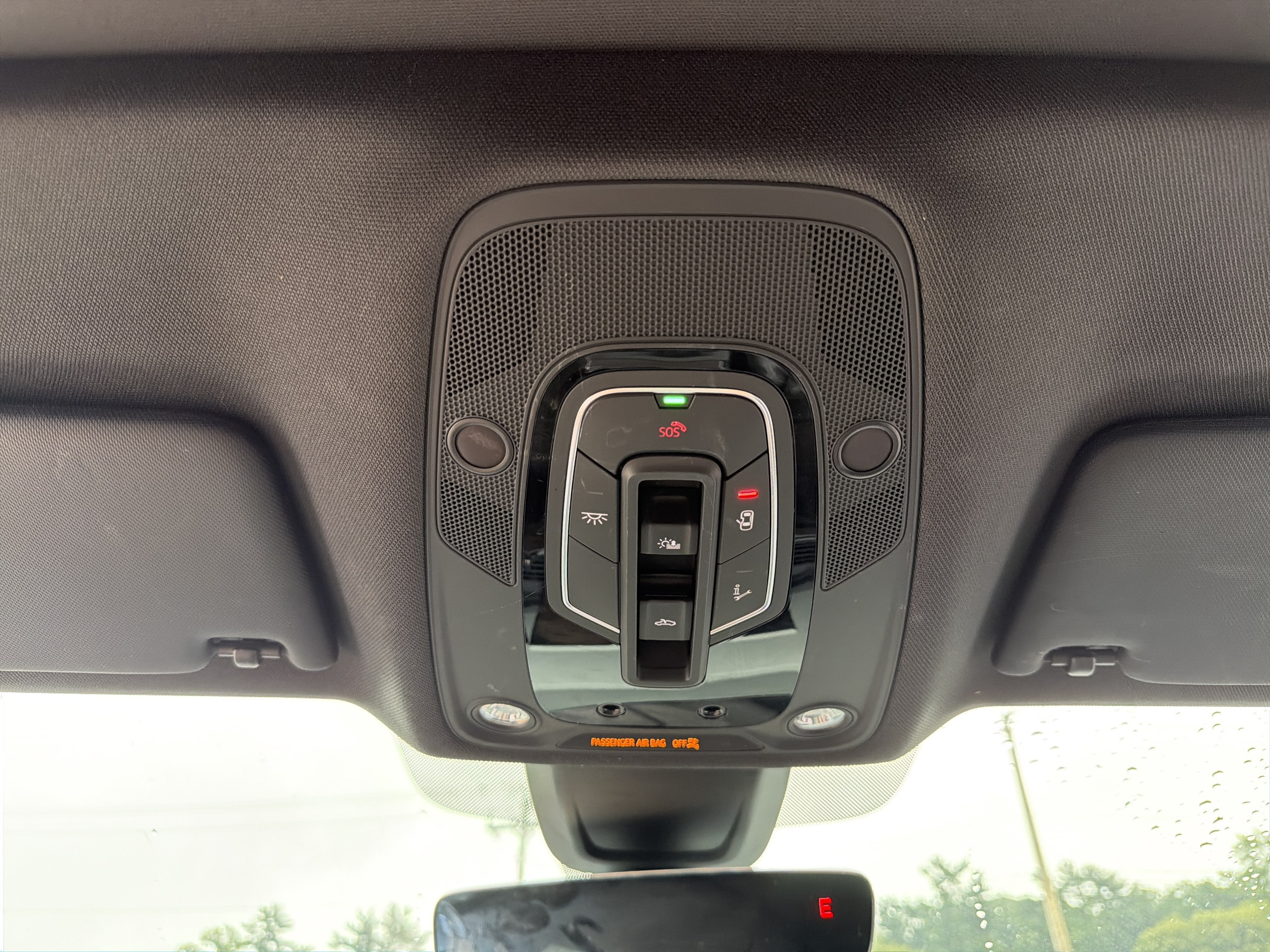 2023 Audi SQ5 Prestige TFSI quattro Tiptronic