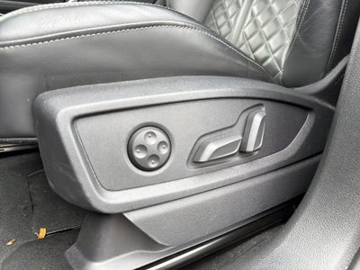 2023 Audi SQ5 Prestige TFSI quattro Tiptronic
