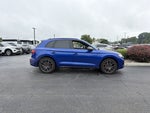 2023 Audi SQ5 Prestige TFSI quattro Tiptronic