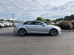 2018 Audi A4 Premium Plus