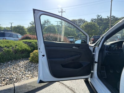 2024 Volkswagen Golf GTI 2.0T 380 S