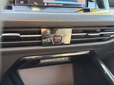 2024 Volkswagen Golf GTI 2.0T 380 S