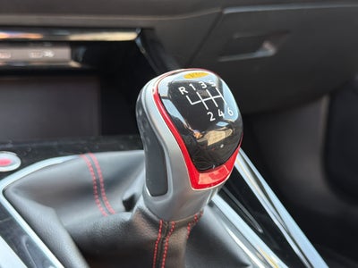 2024 Volkswagen Golf GTI 2.0T 380 S