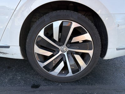 2019 Volkswagen Arteon 2.0T SEL Premium R-Line