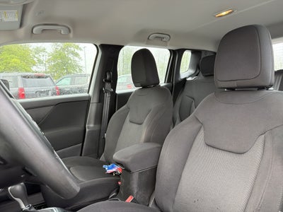 2020 Jeep Renegade Sport 4x4