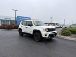 2020 Jeep Renegade Sport 4x4