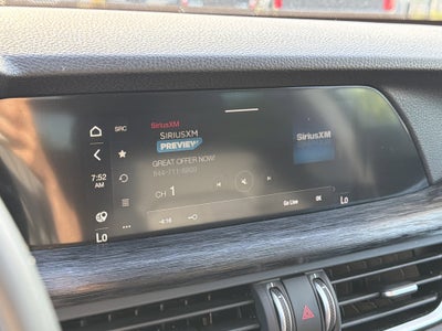 2020 Alfa Romeo Stelvio AWD