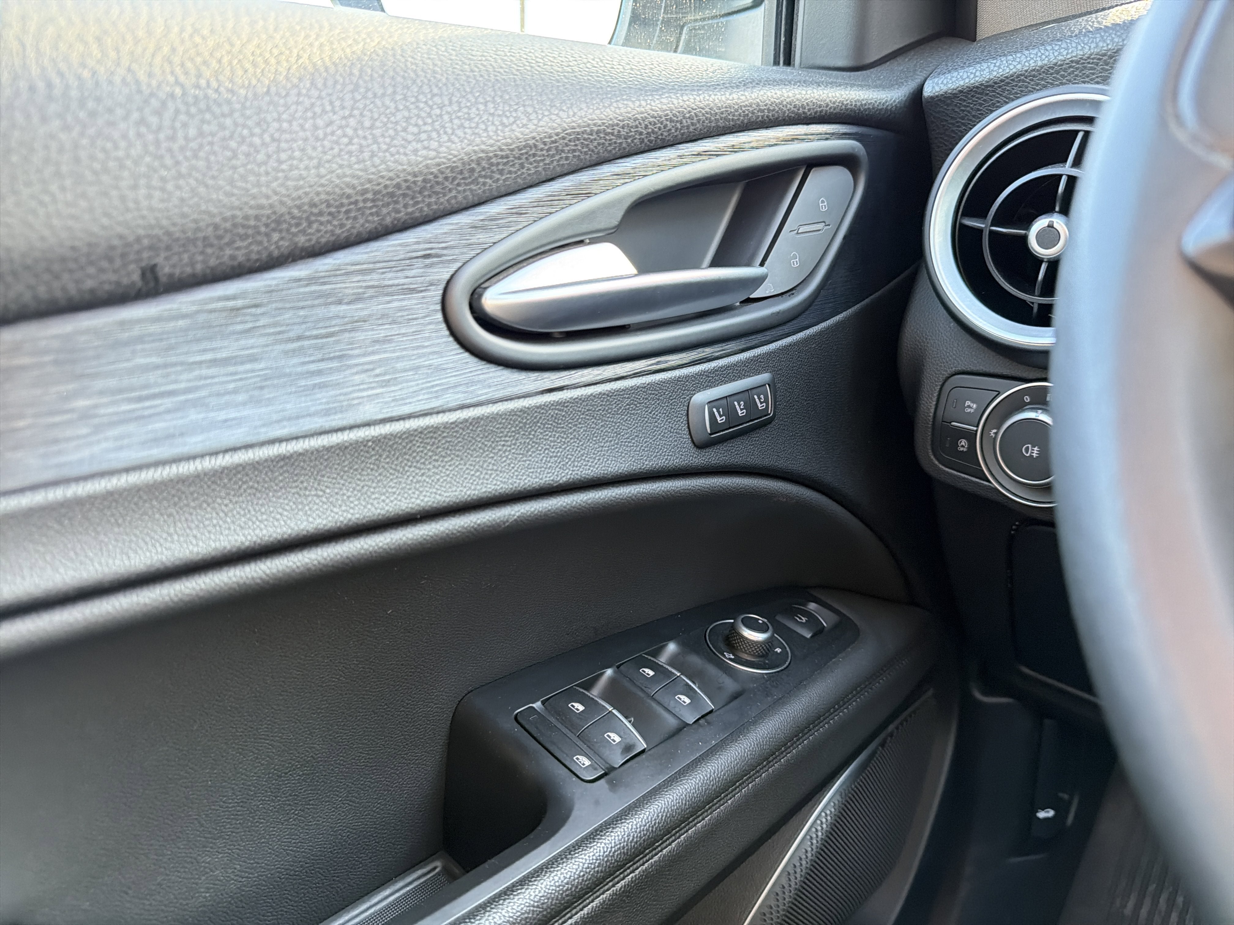2020 Alfa Romeo Stelvio AWD
