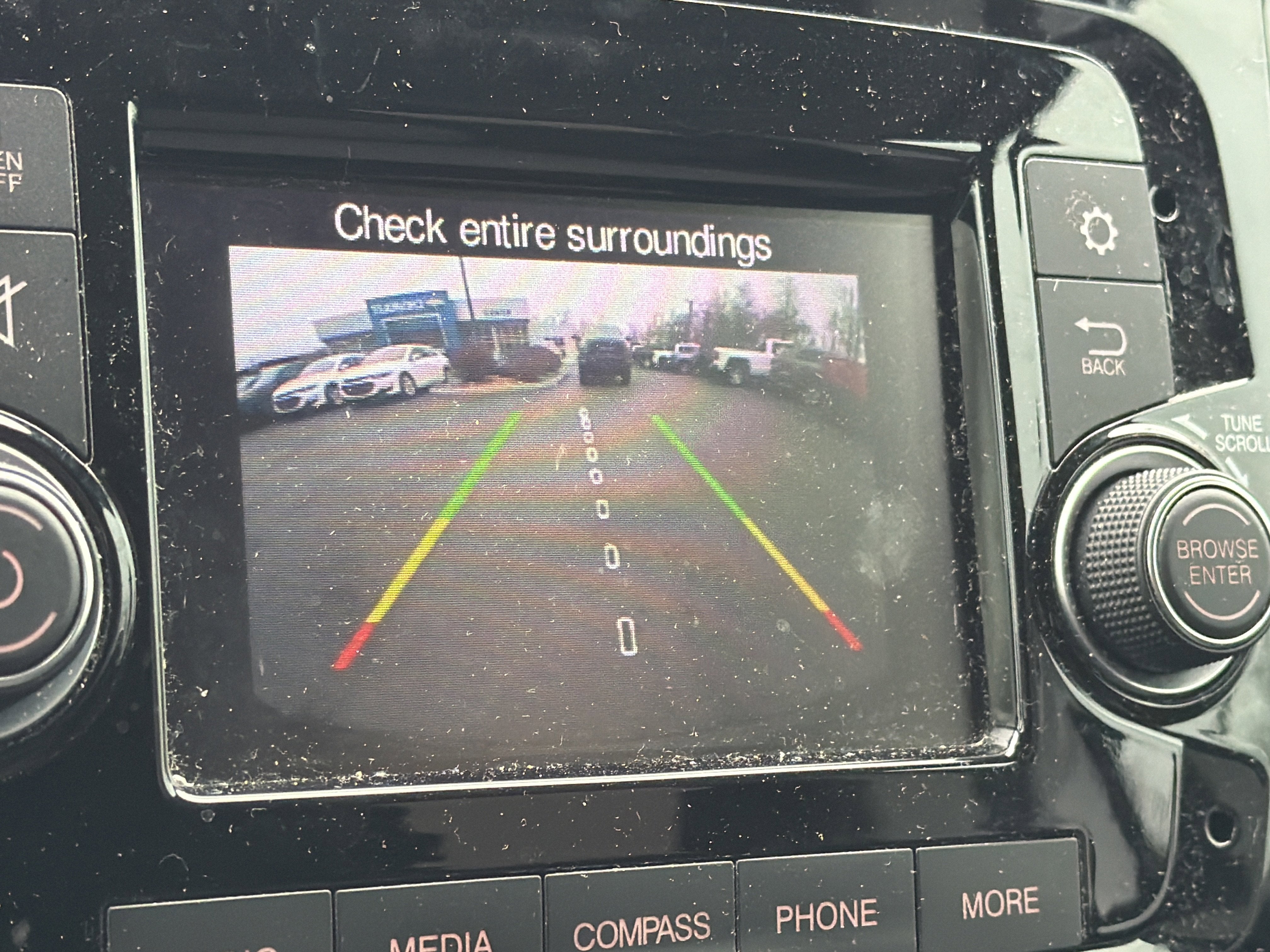 2019 RAM ProMaster City Wagon Base