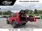 2022 Jeep Wrangler Rubicon