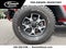 2022 Jeep Wrangler Rubicon