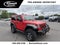 2022 Jeep Wrangler Rubicon