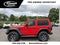 2022 Jeep Wrangler Rubicon