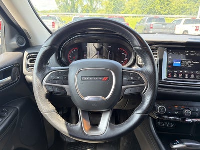 2022 Dodge Durango SXT