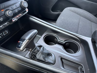 2022 Dodge Durango SXT
