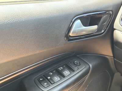 2022 Dodge Durango SXT