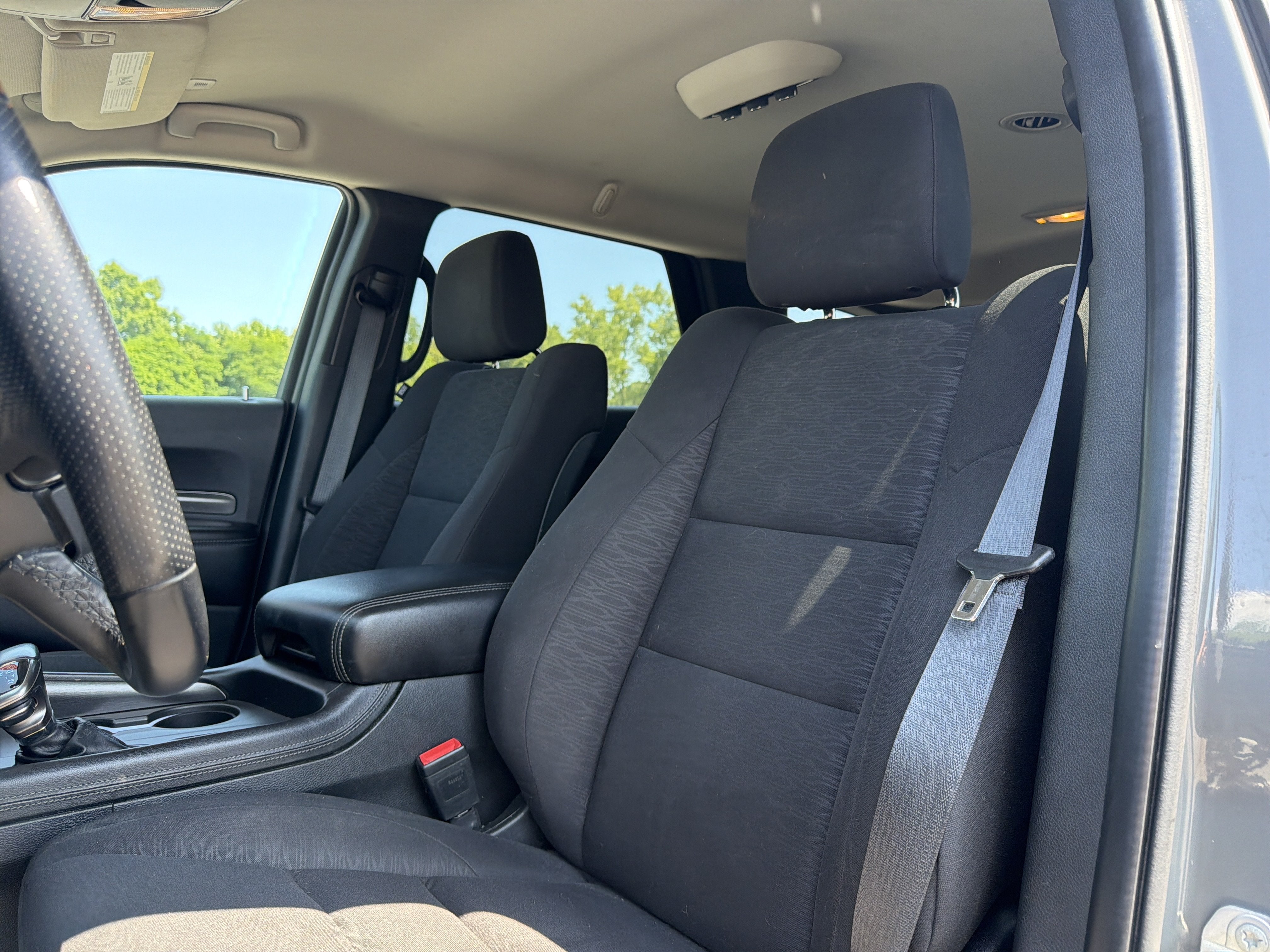 2022 Dodge Durango SXT