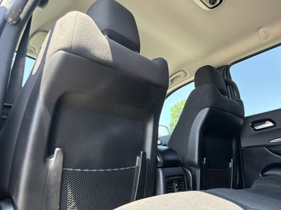 2022 Dodge Durango SXT