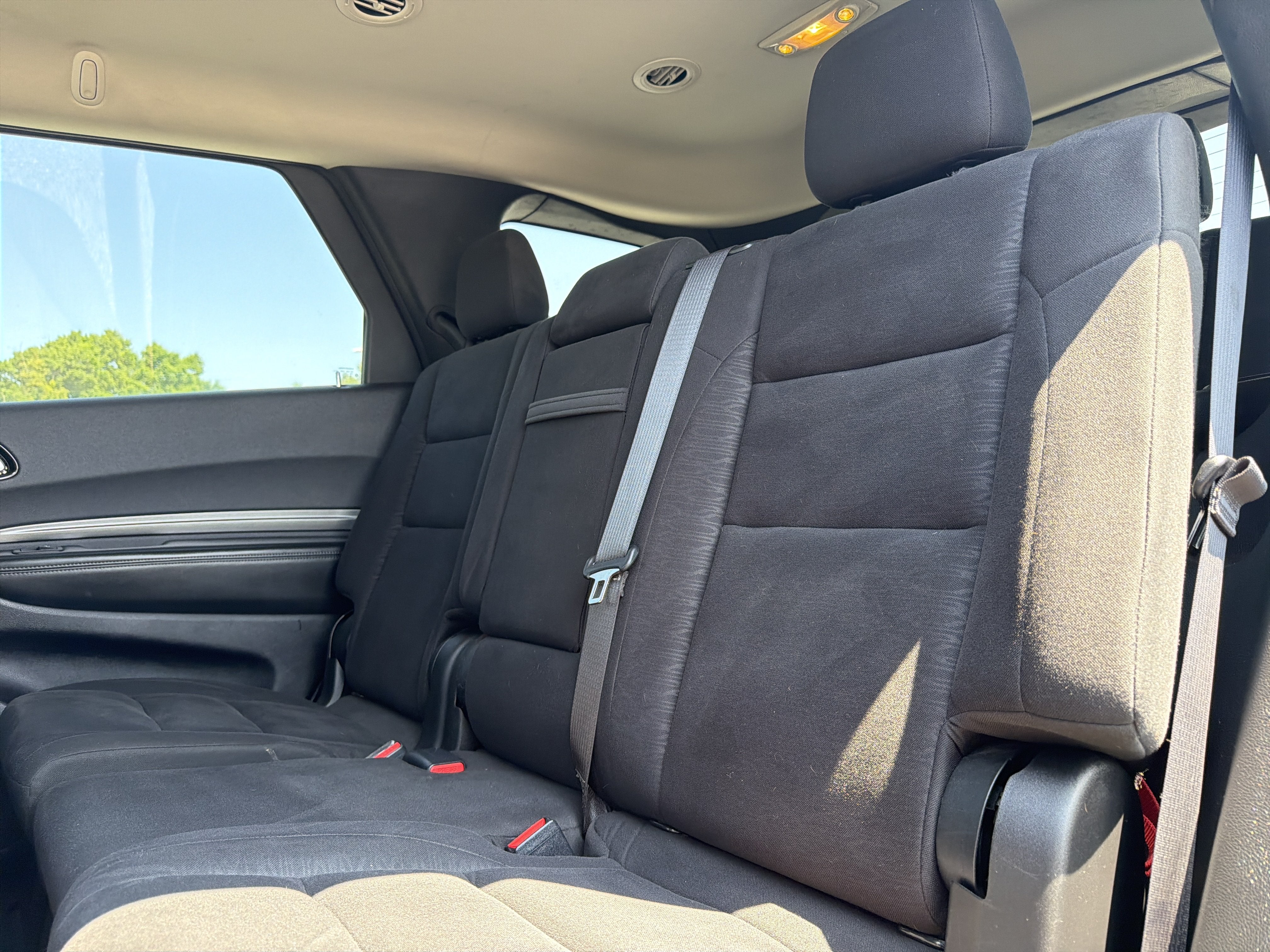 2022 Dodge Durango SXT