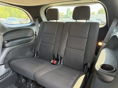 2022 Dodge Durango SXT