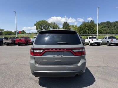 2022 Dodge Durango SXT