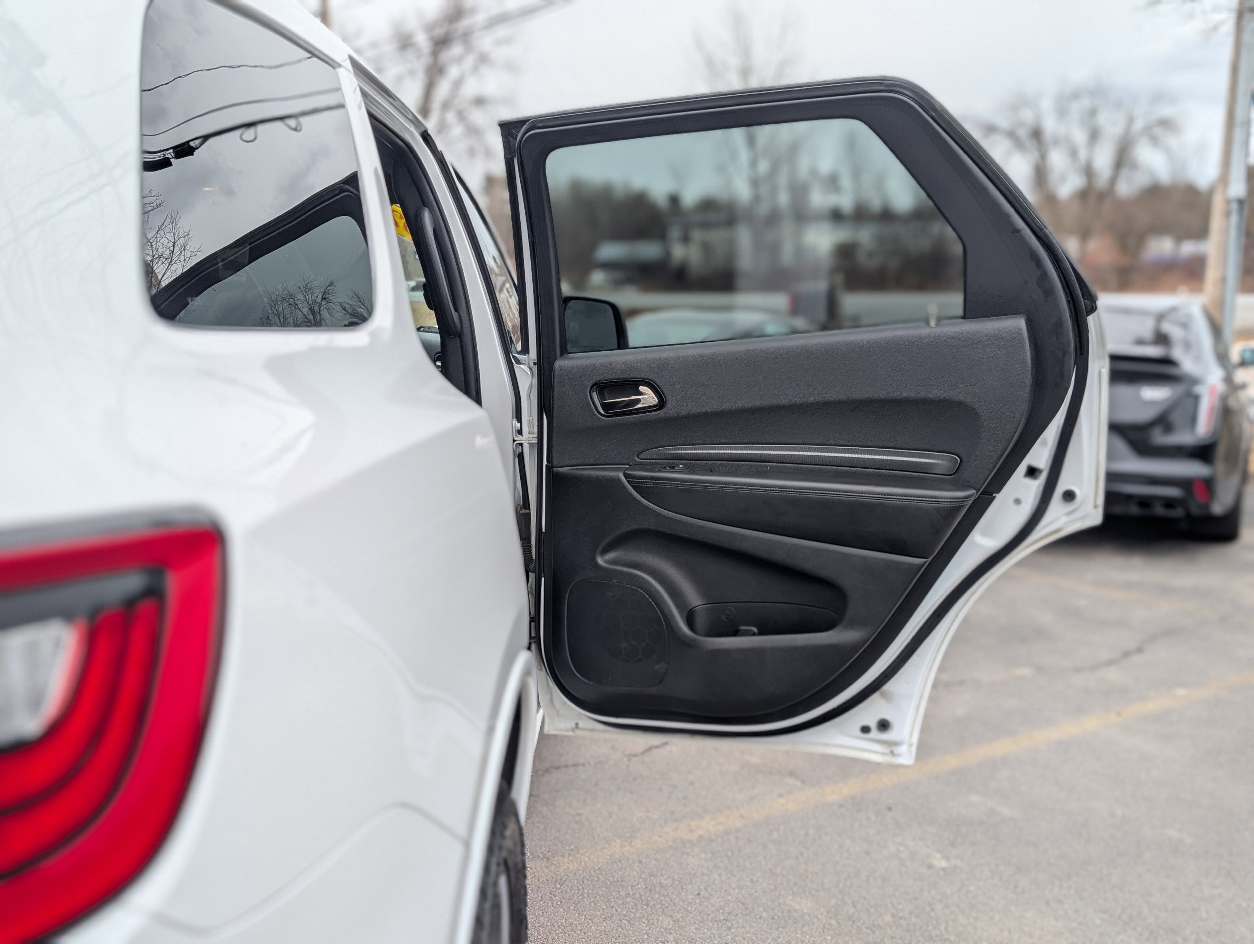 2021 Dodge Durango GT