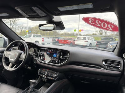 2023 Dodge Durango Citadel