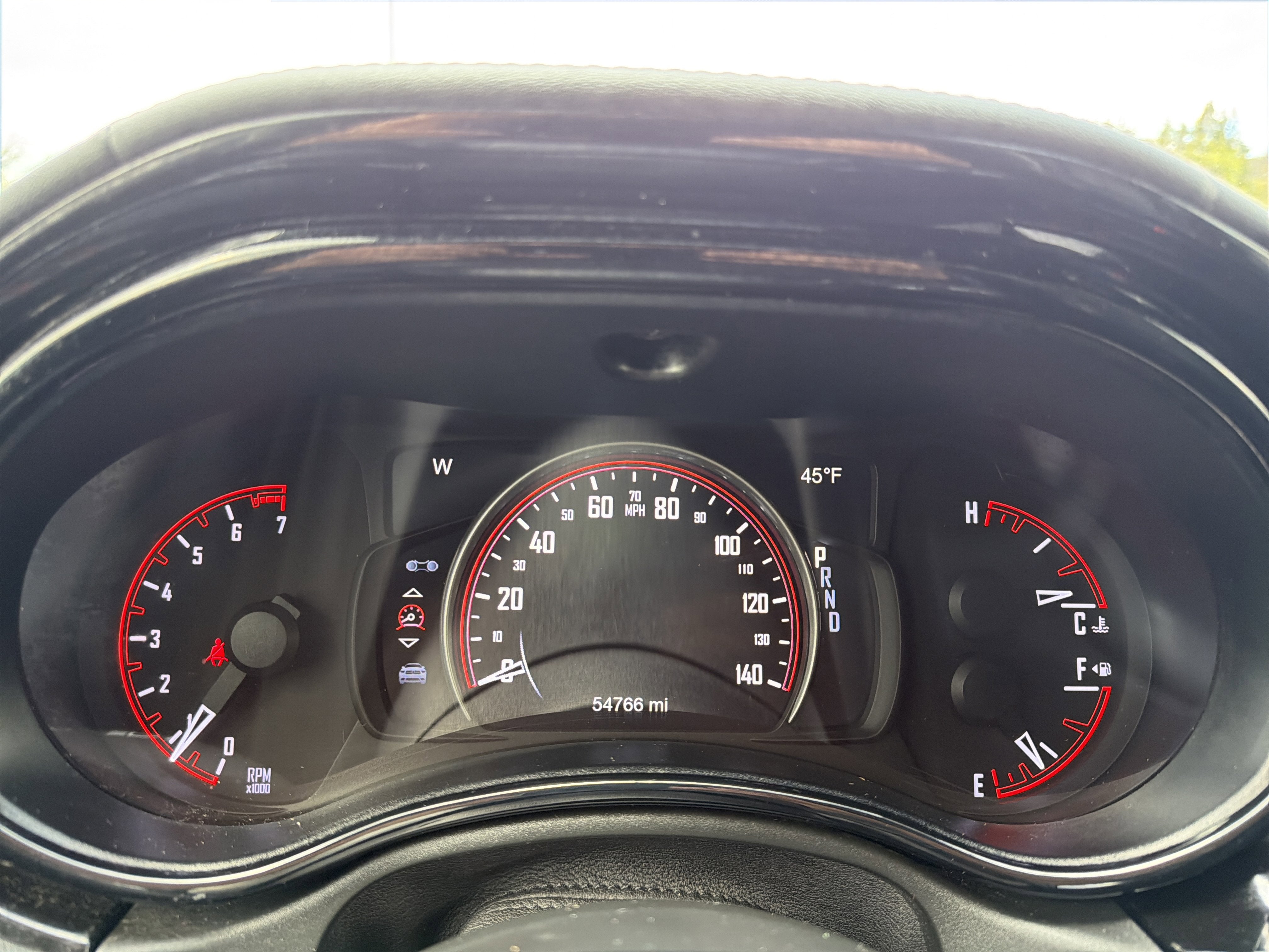 2023 Dodge Durango Citadel