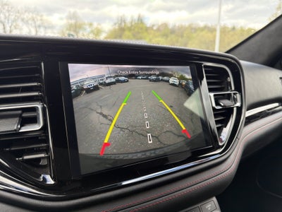 2023 Dodge Durango Citadel