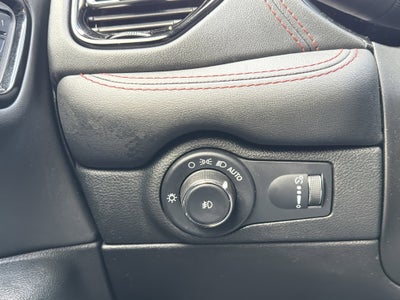 2023 Dodge Durango Citadel