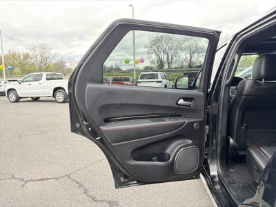 2023 Dodge Durango Citadel