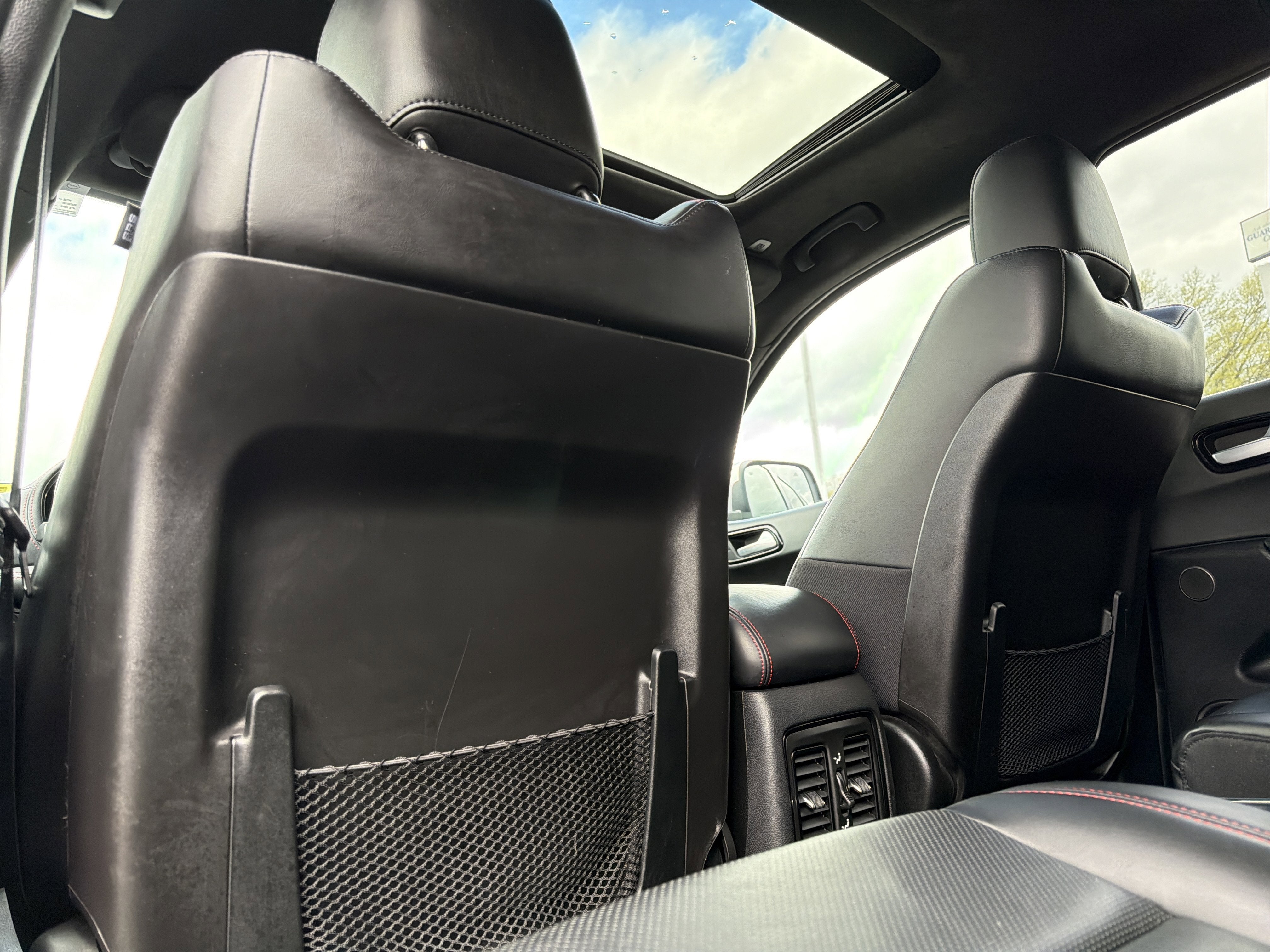 2023 Dodge Durango Citadel