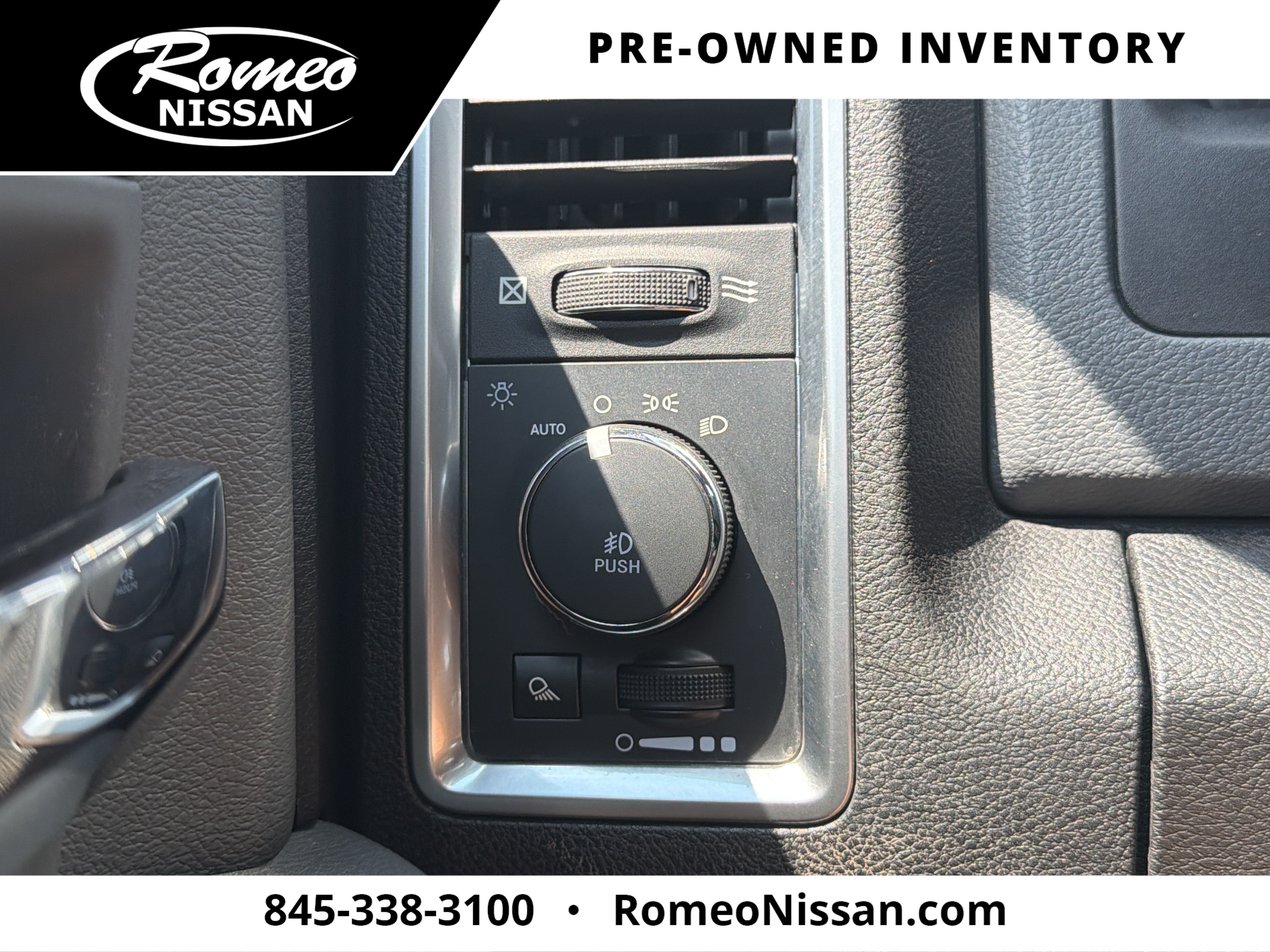 2019 RAM 1500 Classic Warlock