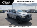 2019 RAM 1500 Classic Warlock