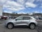 2022 Ford Escape Hybrid SE