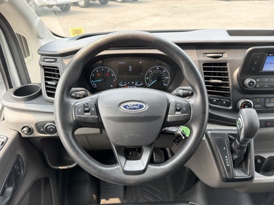 2020 Ford Transit-250 Base
