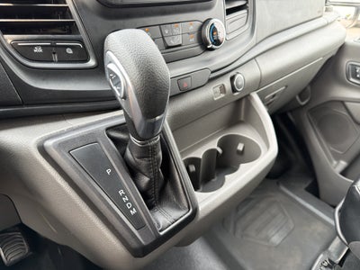 2020 Ford Transit-250 Base