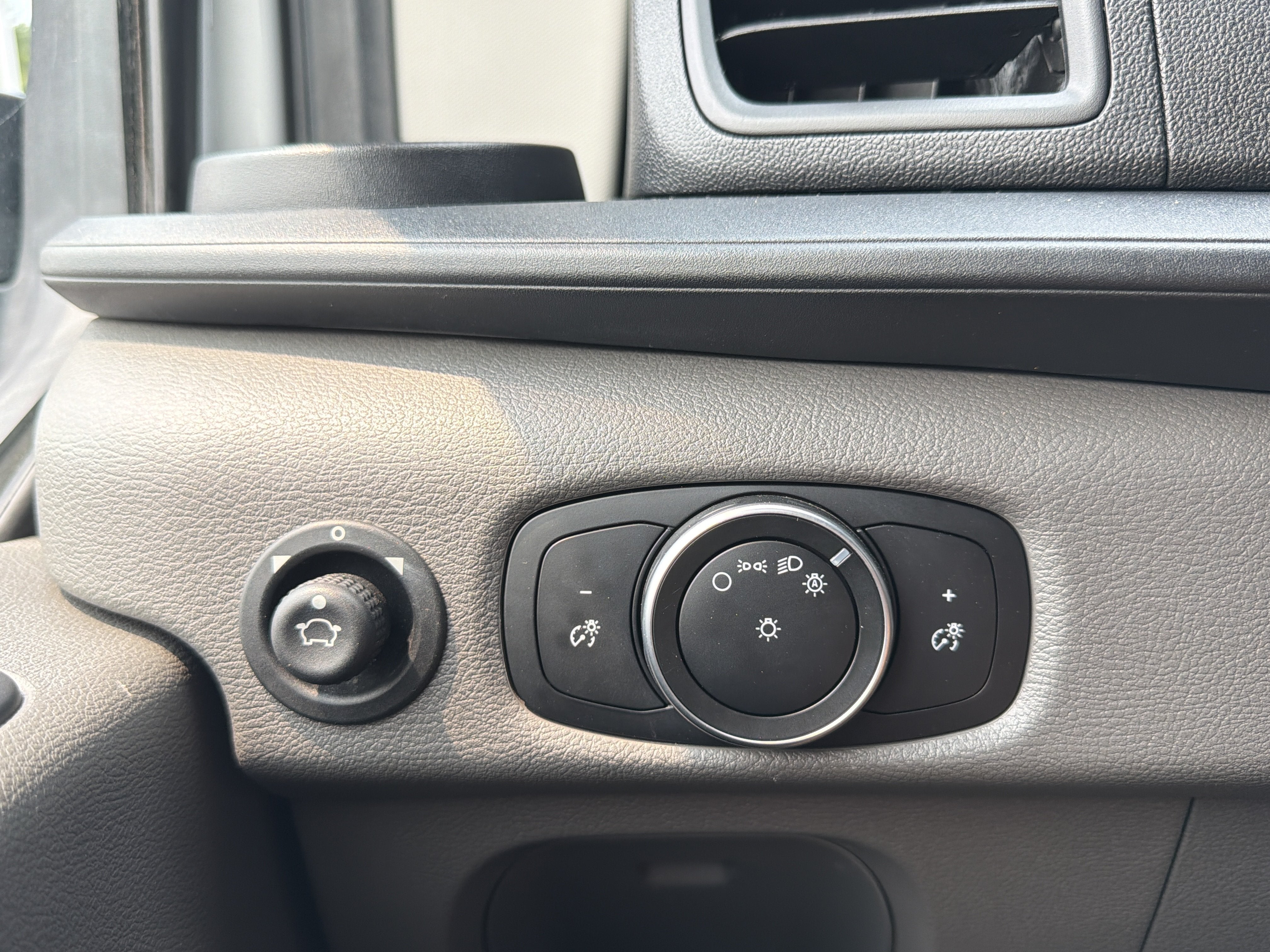 2020 Ford Transit-250 Base